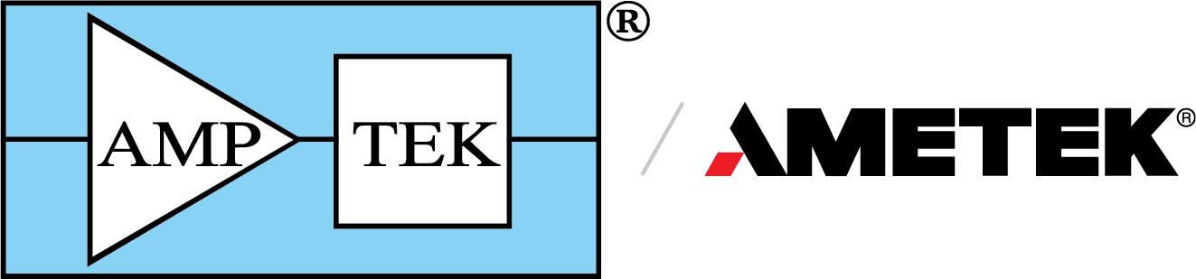 AMPTEK logo