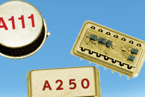 charge-sensitive-preamplifiers